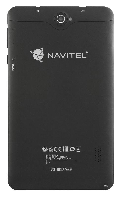 NAVITEL T700 3G