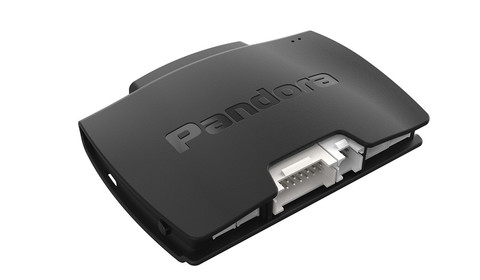 Автосигнализация Pandora 4G Upgrade KIT