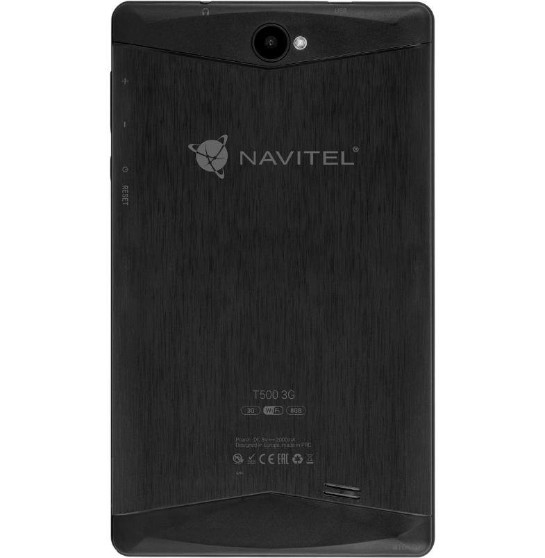 NAVITEL T500 3G