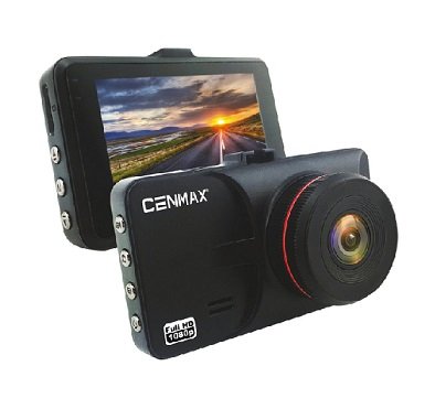 Видео-регистратор Cenmax FHD 300