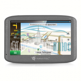 GPS-навигатор NAVITEL N500