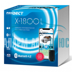 Pandect X-1800L v3 