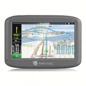 GPS-навигатор NAVITEL N400