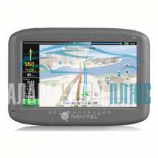GPS-навигатор NAVITEL N400